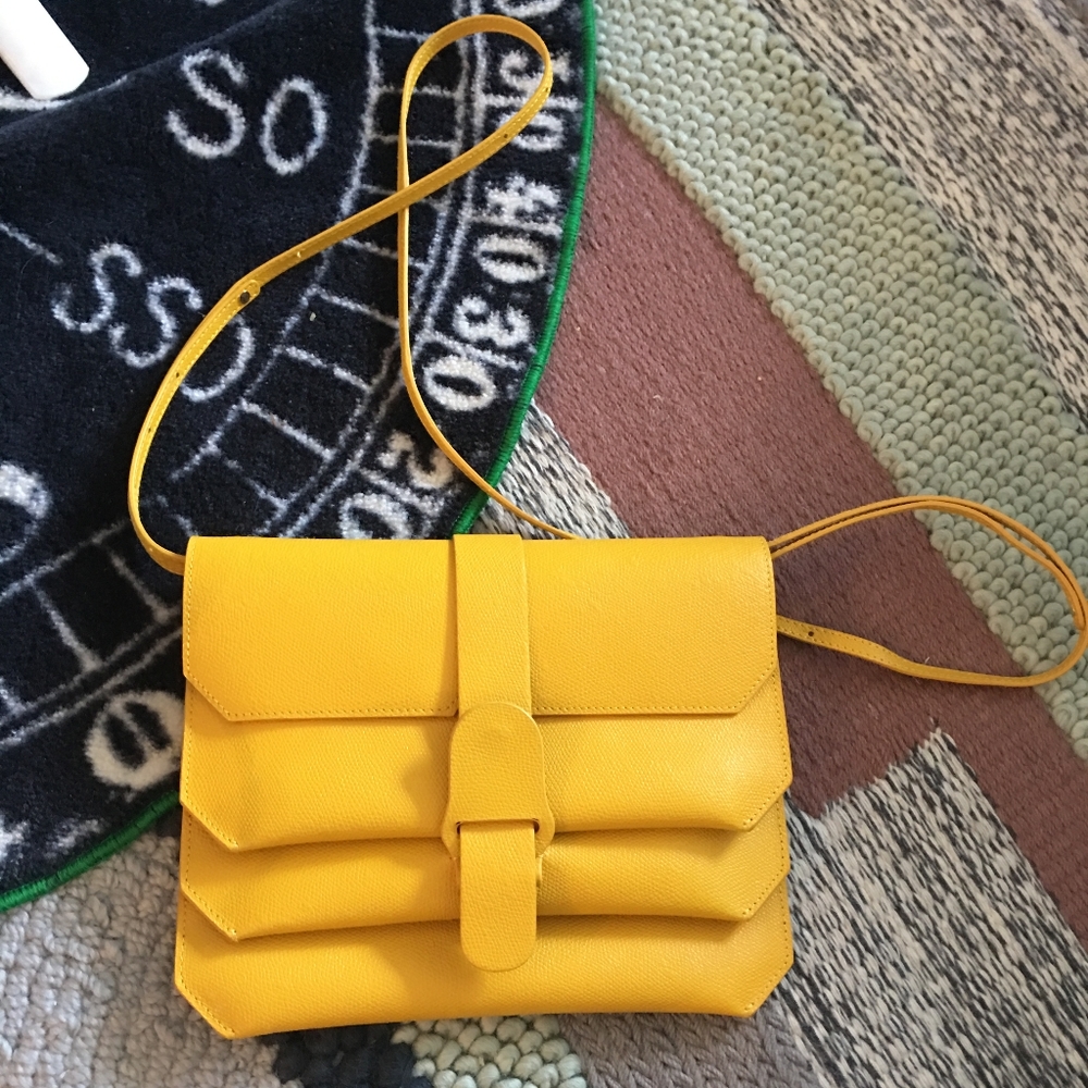 Senreve Crossbody bag